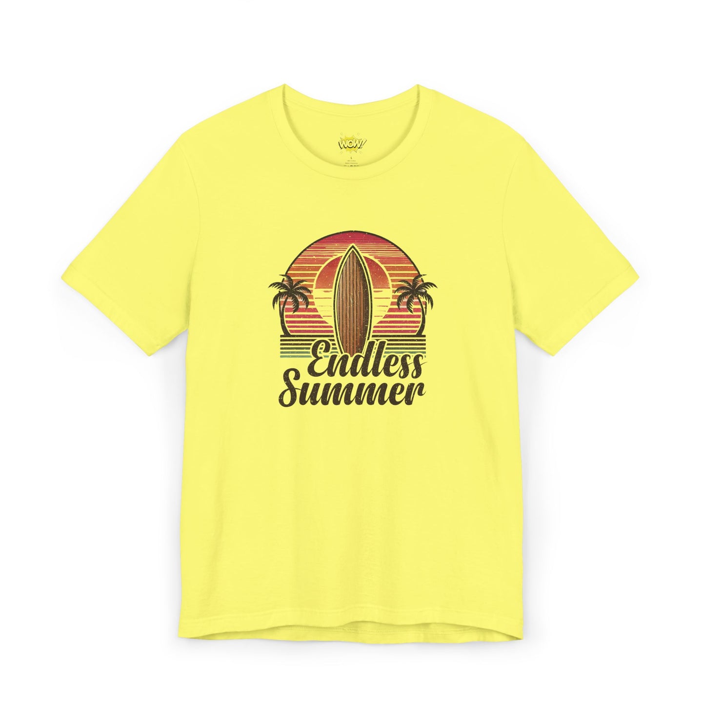 Endless Summer T-Shirt