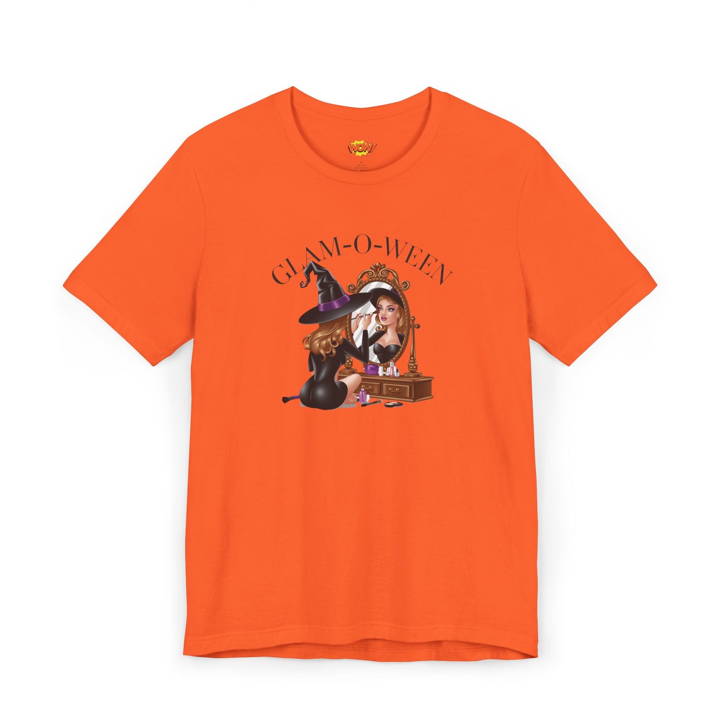 Glam-o-Ween T-Shirt