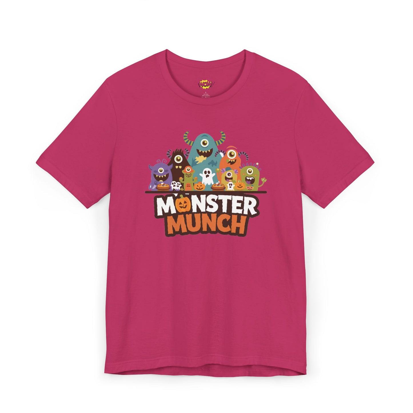 Monster Munch T-Shirt