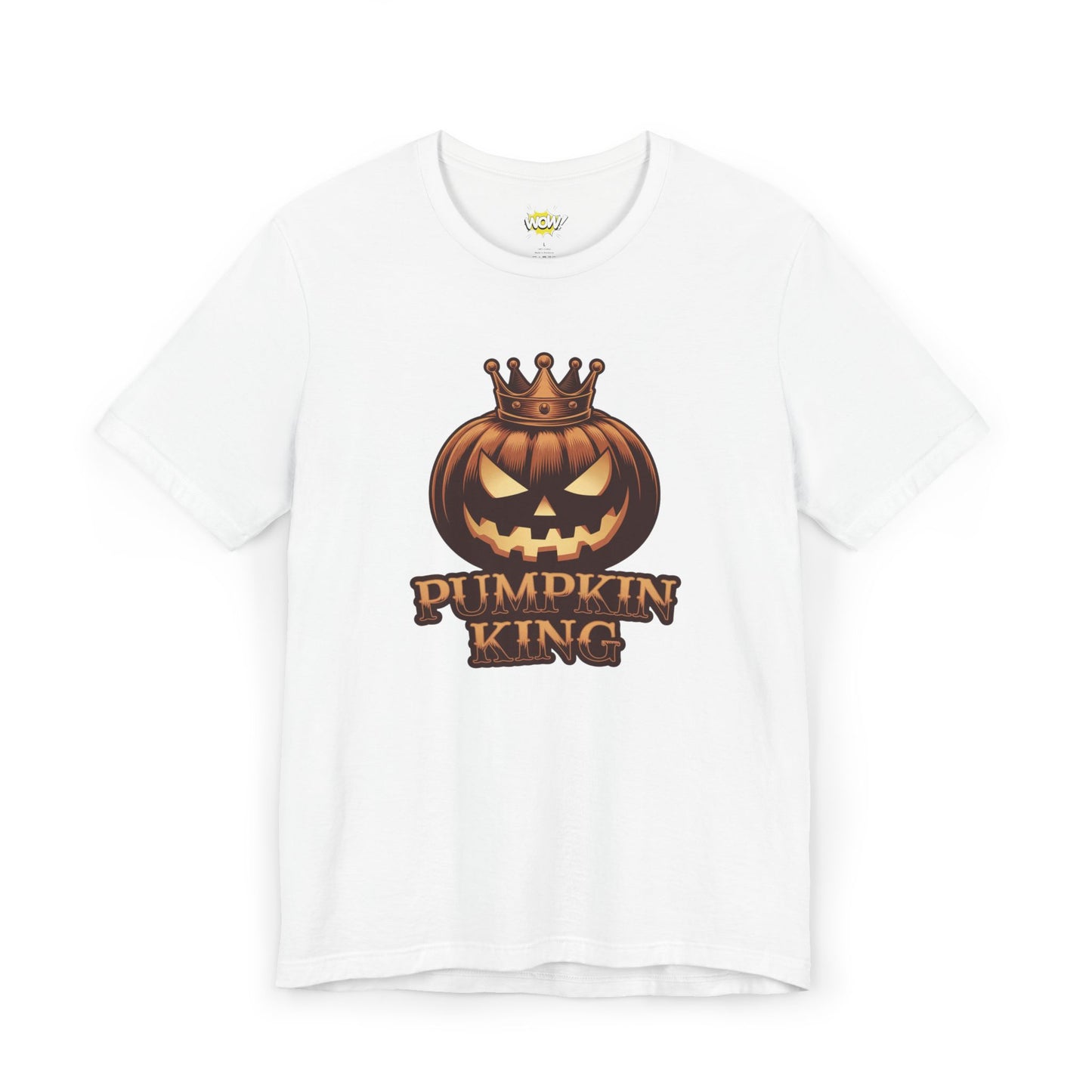 Pumpkin King T-Shirt