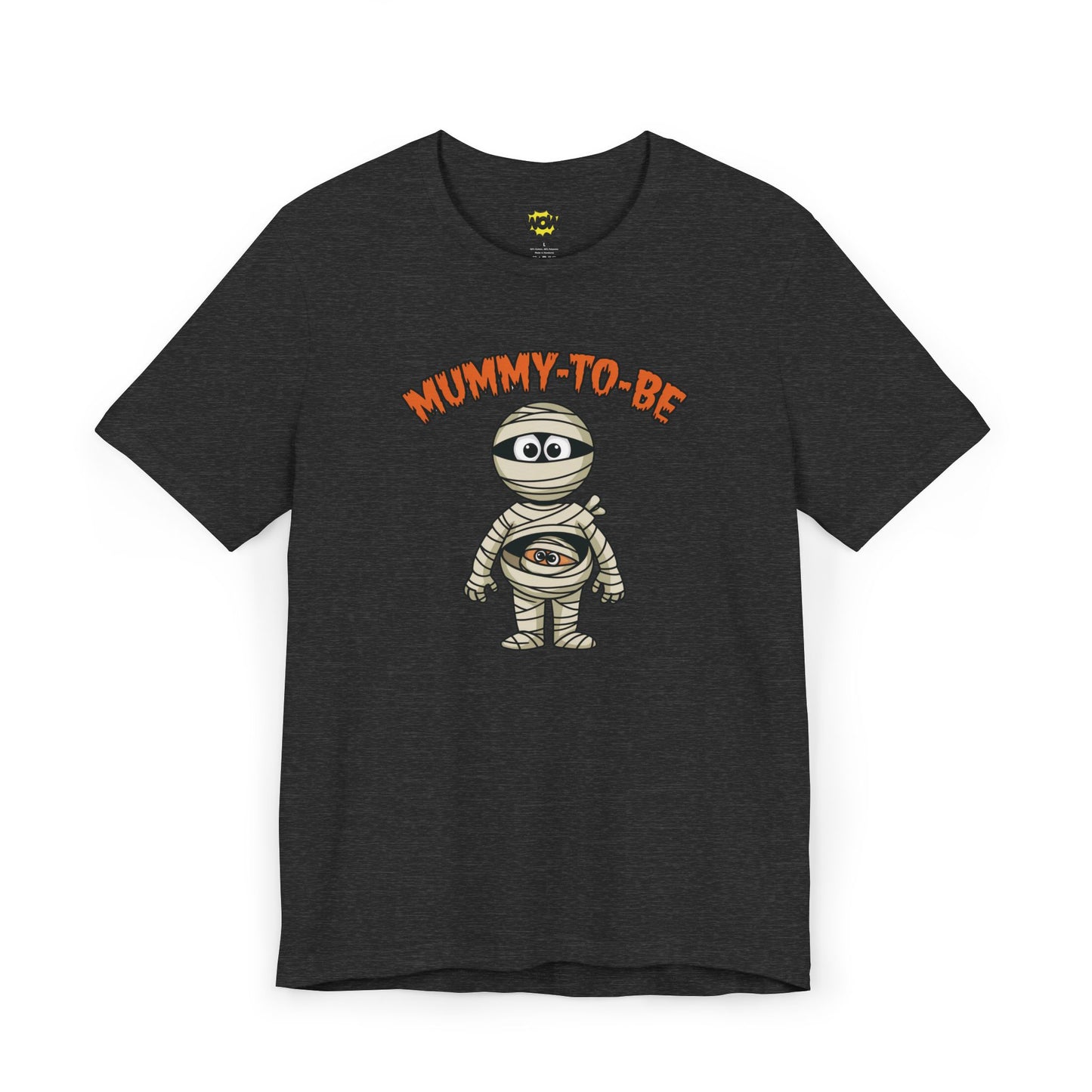 Mummy-to-Be T-Shirt