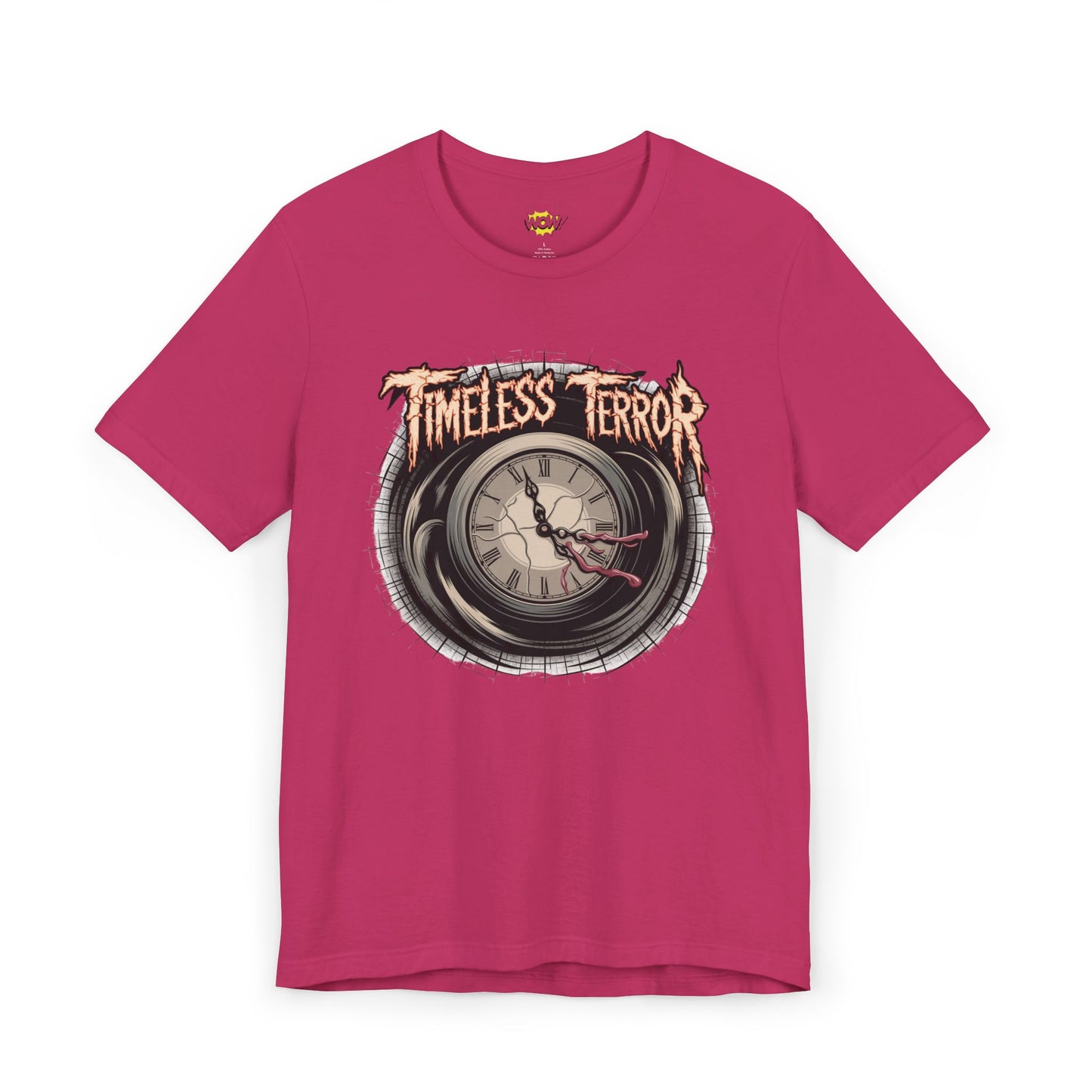 Timeless Terror T-Shirt