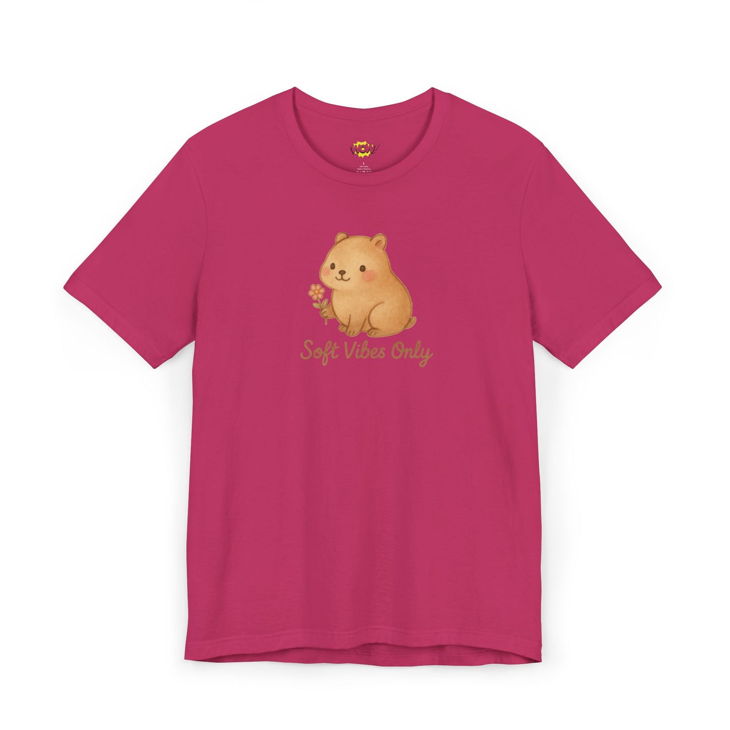 Cute Capybara T-Shirt