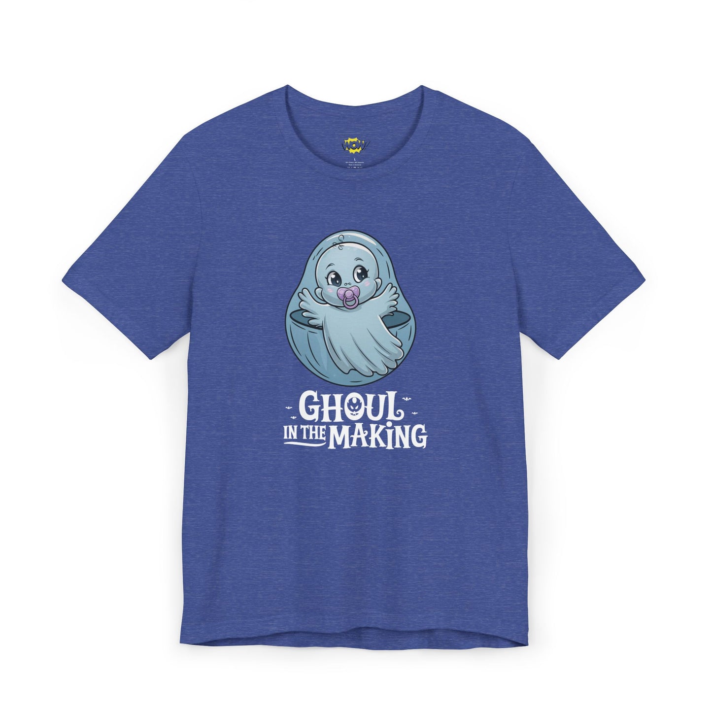 Girly Ghoul in the Making T-Shirt