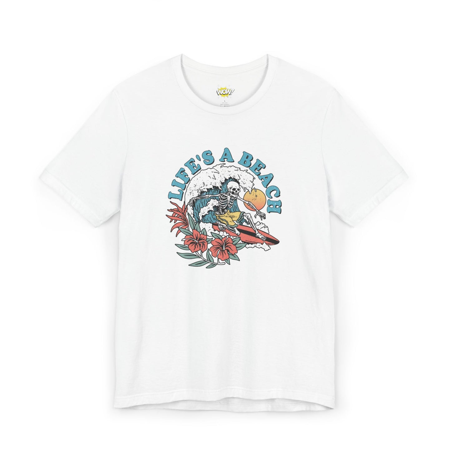Life's a Beach T-Shirt