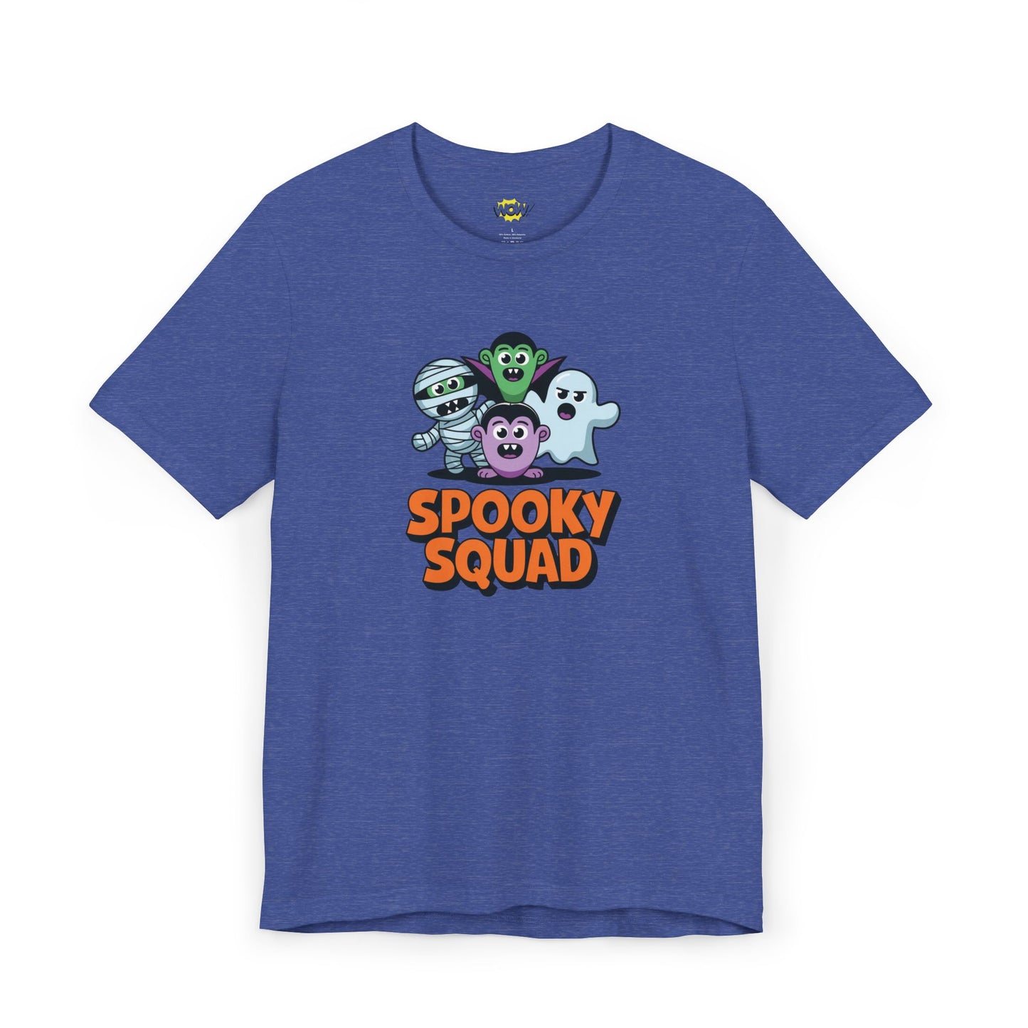 Spooky Squad T-Shirt