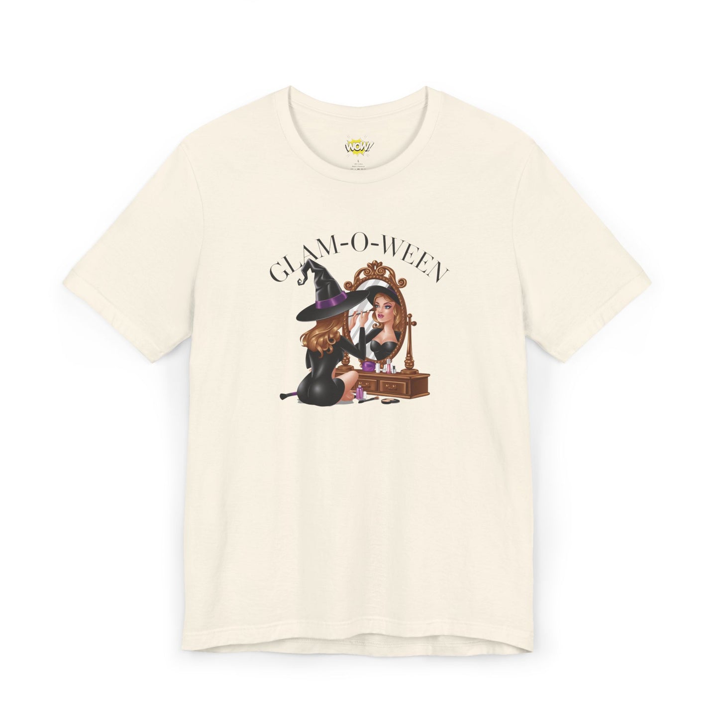 Glam-o-Ween T-Shirt