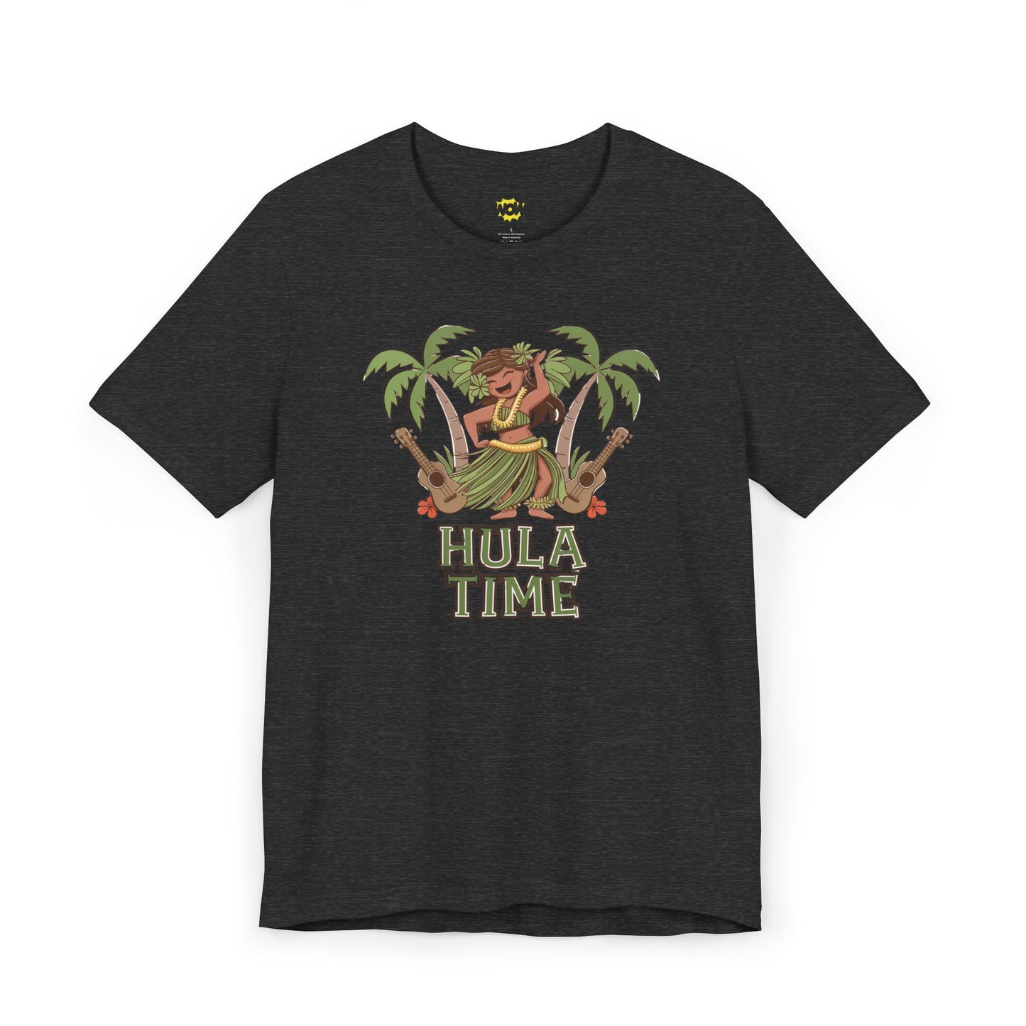 Hula Time T-Shirt