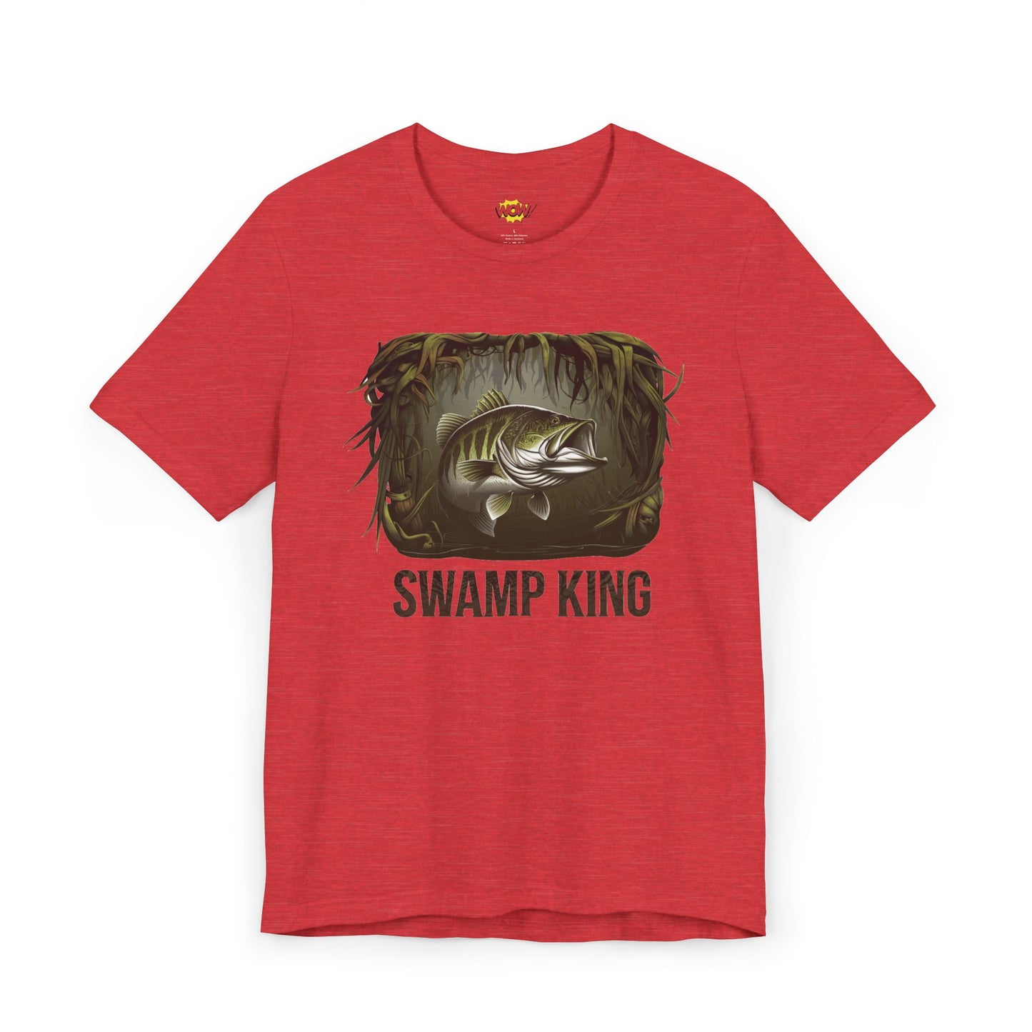Swamp King T-Shirt