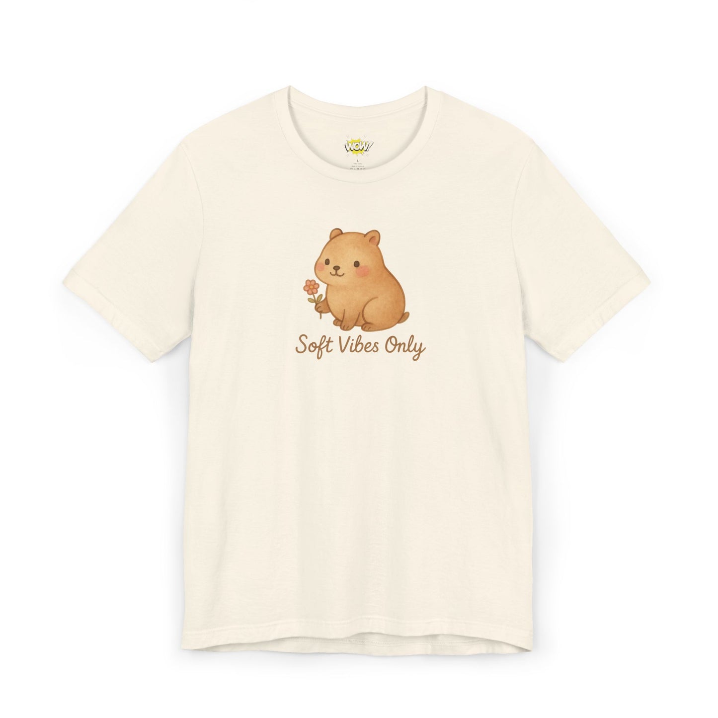 Cute Capybara T-Shirt