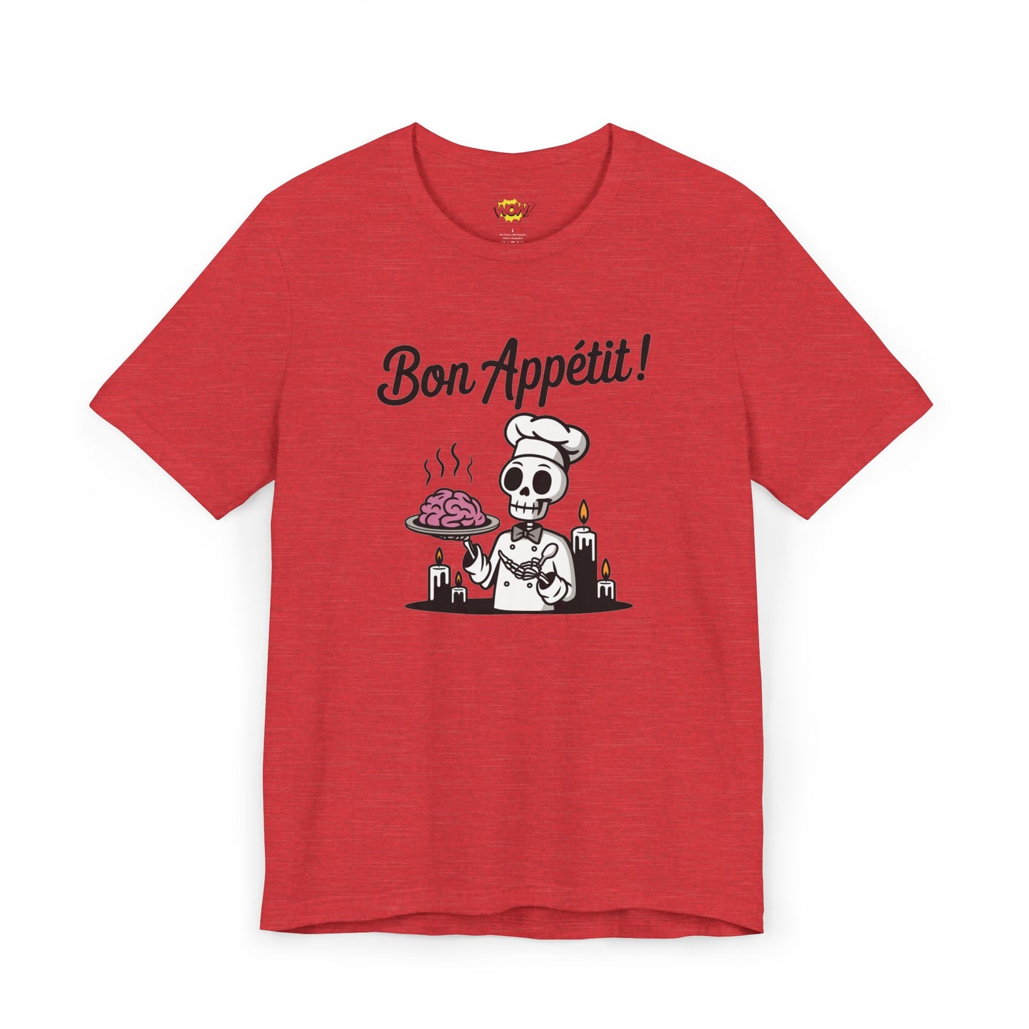 Bone Appétit T-Shirt
