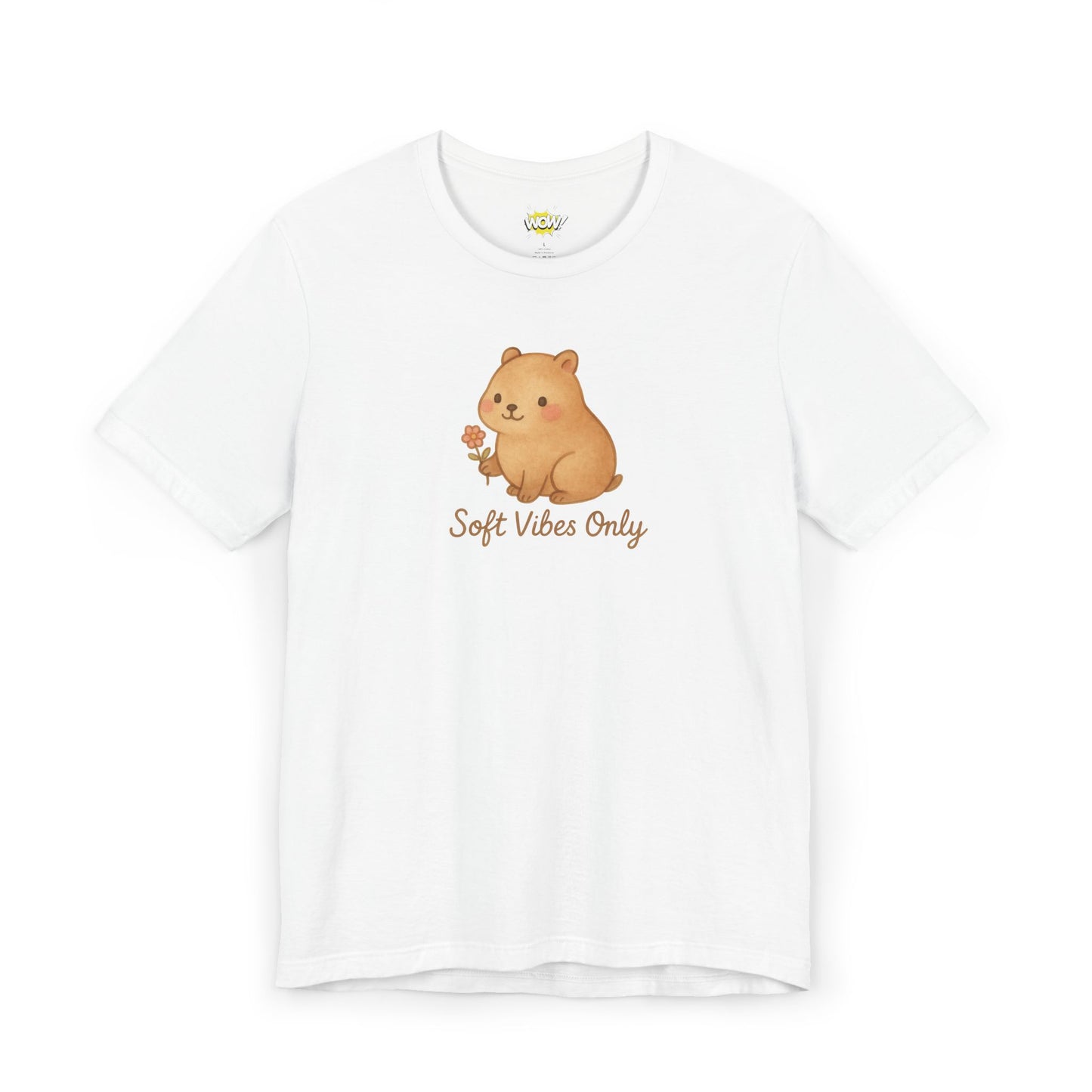 Cute Capybara T-Shirt