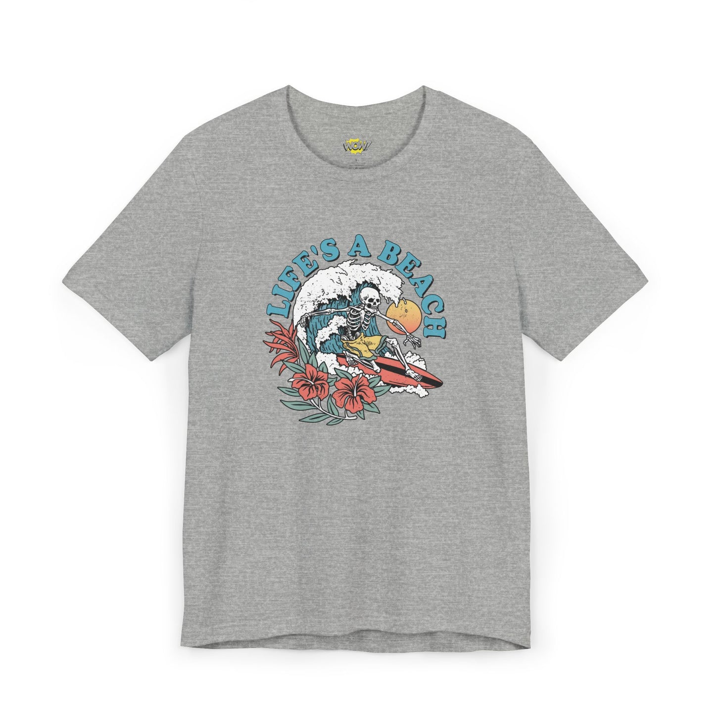 Life's a Beach T-Shirt