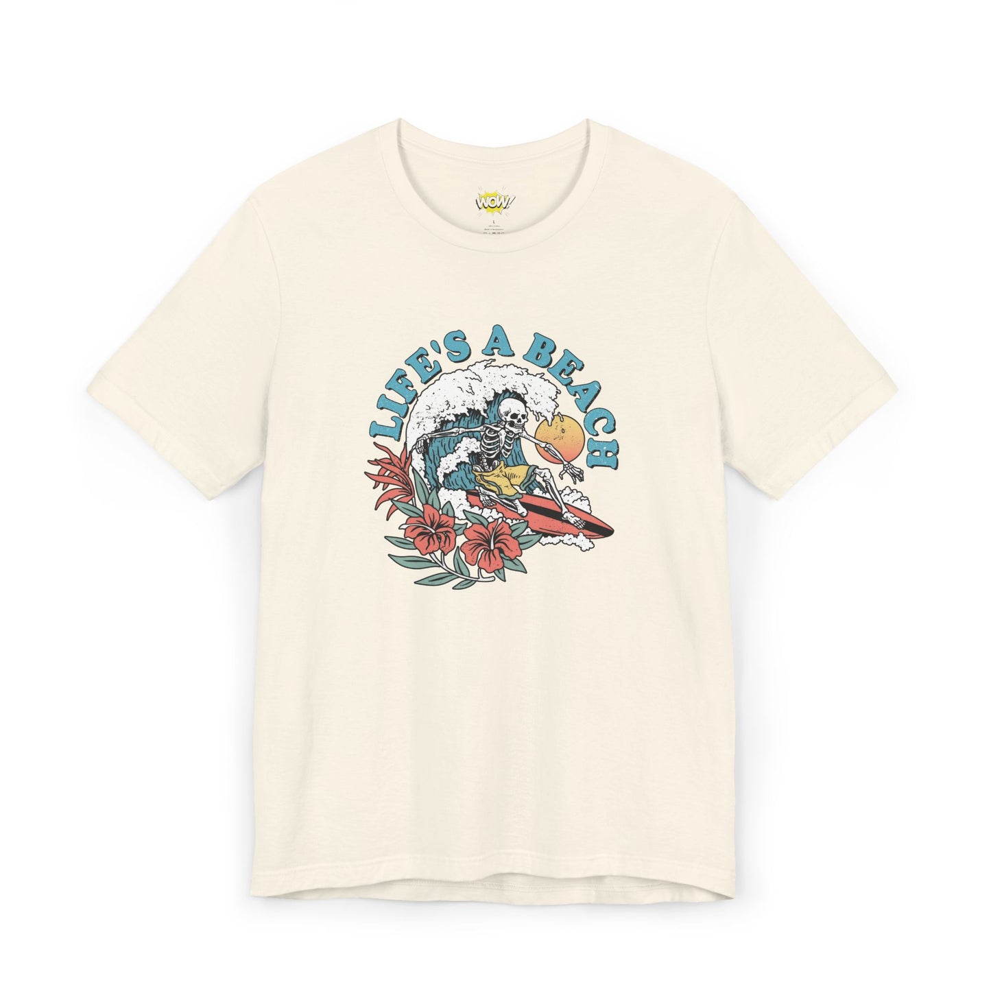 Life's a Beach T-Shirt