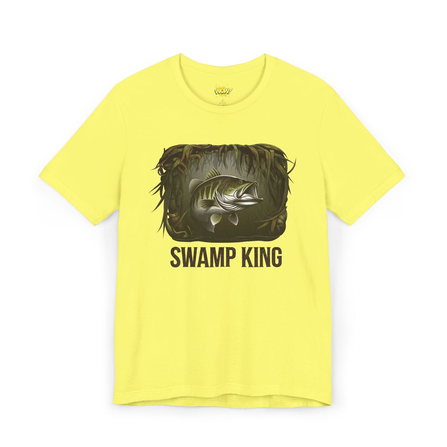 Swamp King T-Shirt