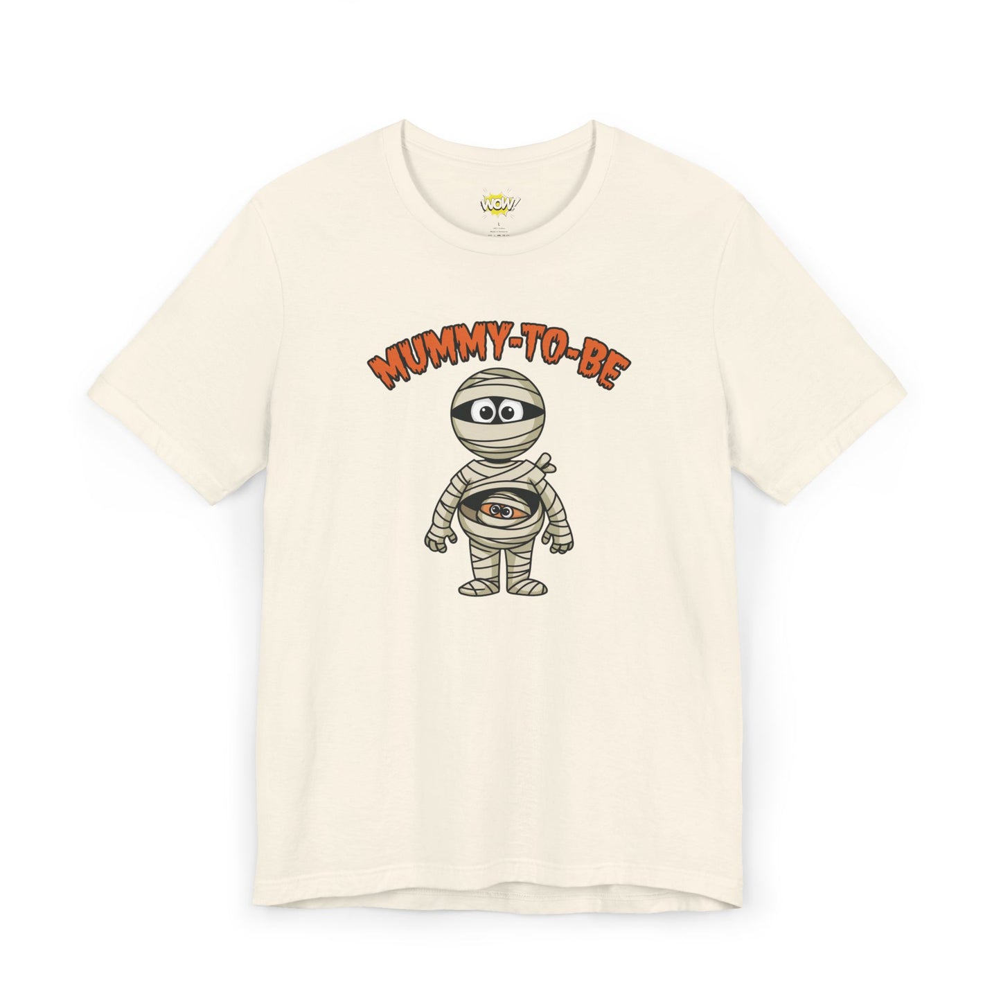 Mummy-to-Be T-Shirt