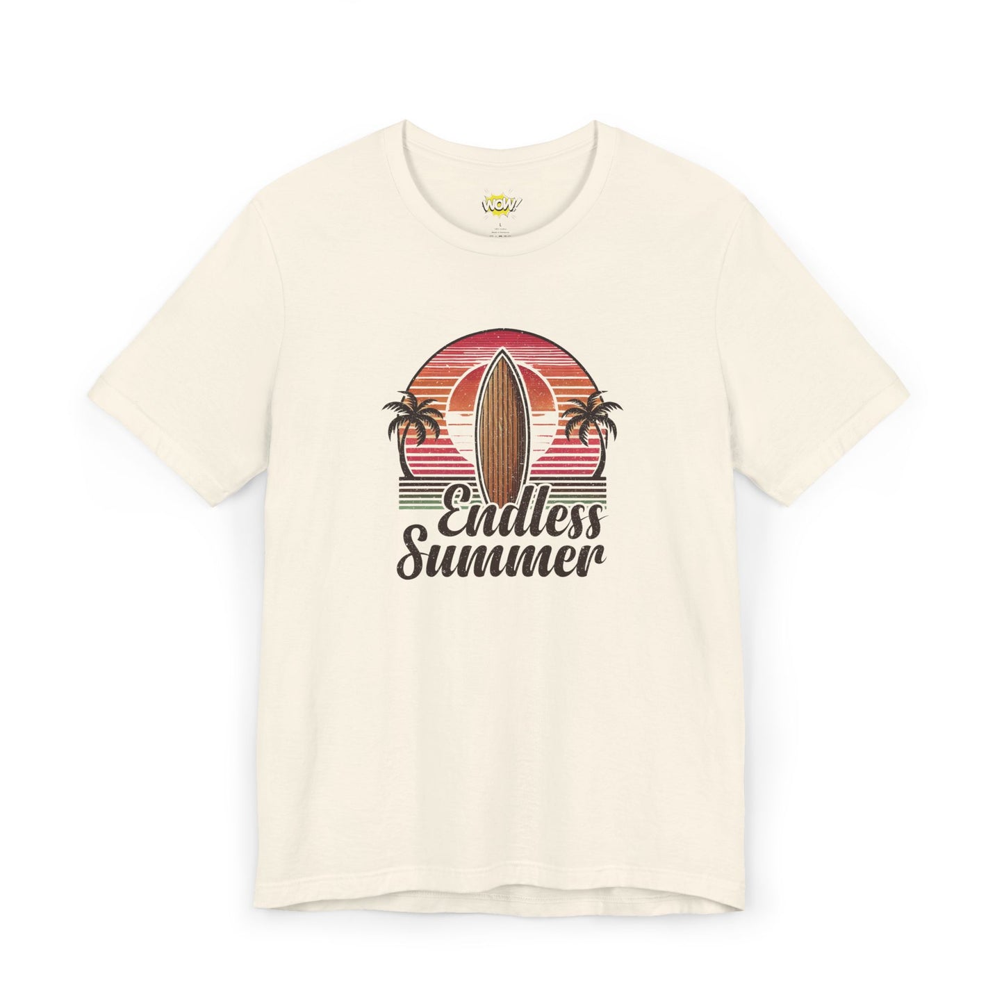 Endless Summer T-Shirt