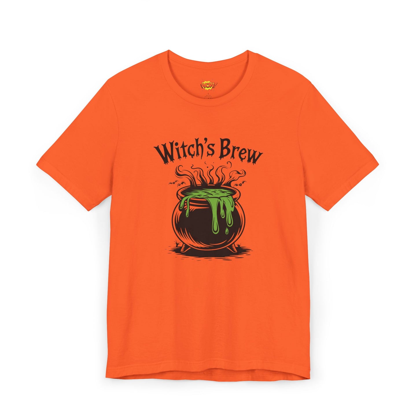 Witch's Brew T-Shirt