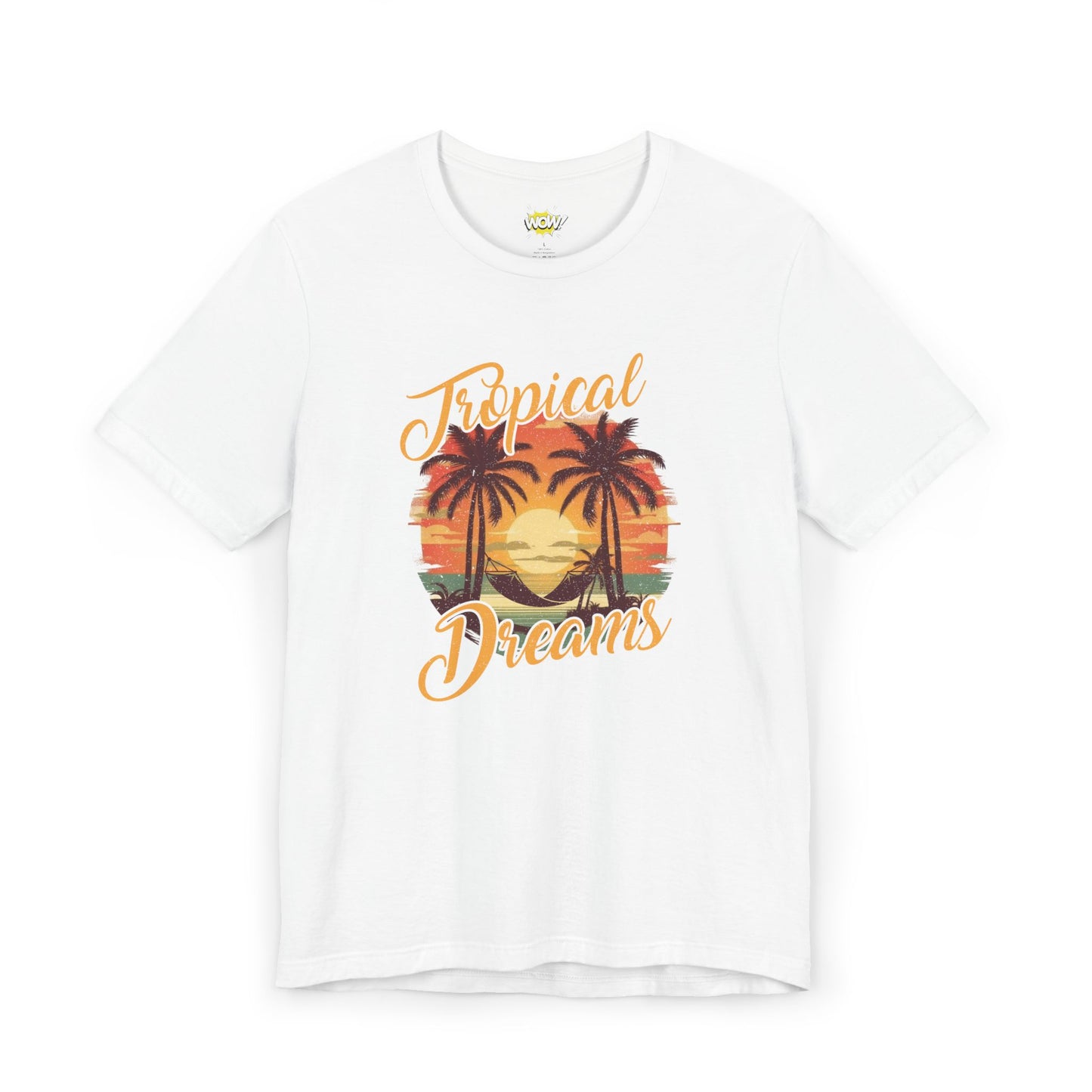 Tropical Dreams T-Shirt