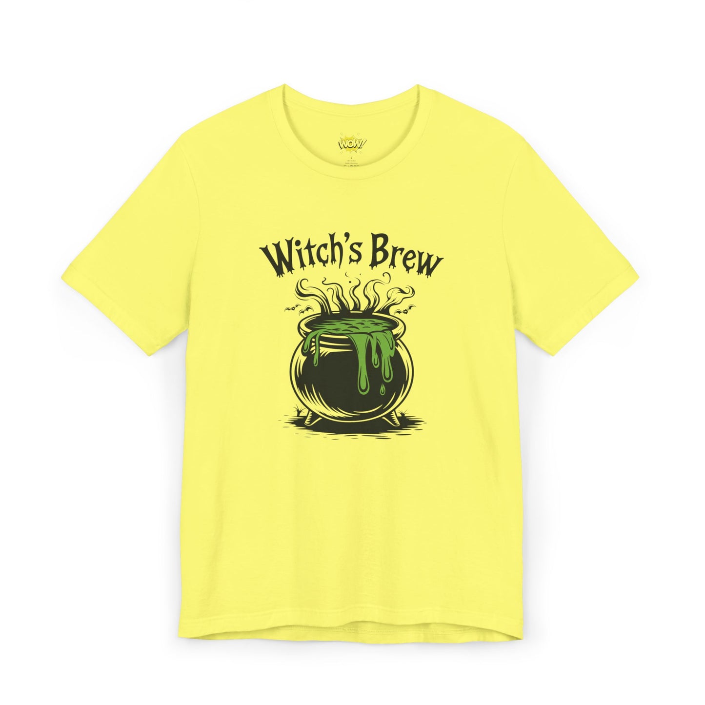 Witch's Brew T-Shirt