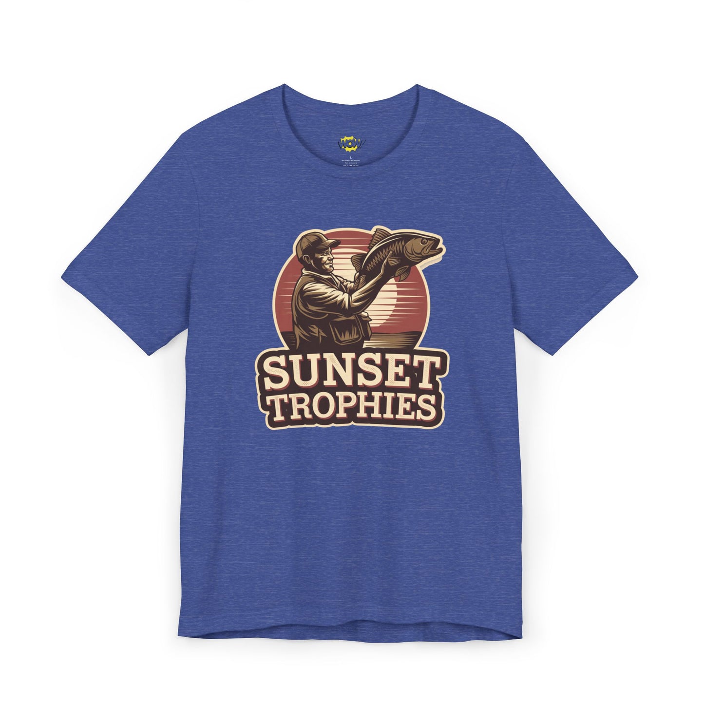 Sunset Trophies T-Shirt