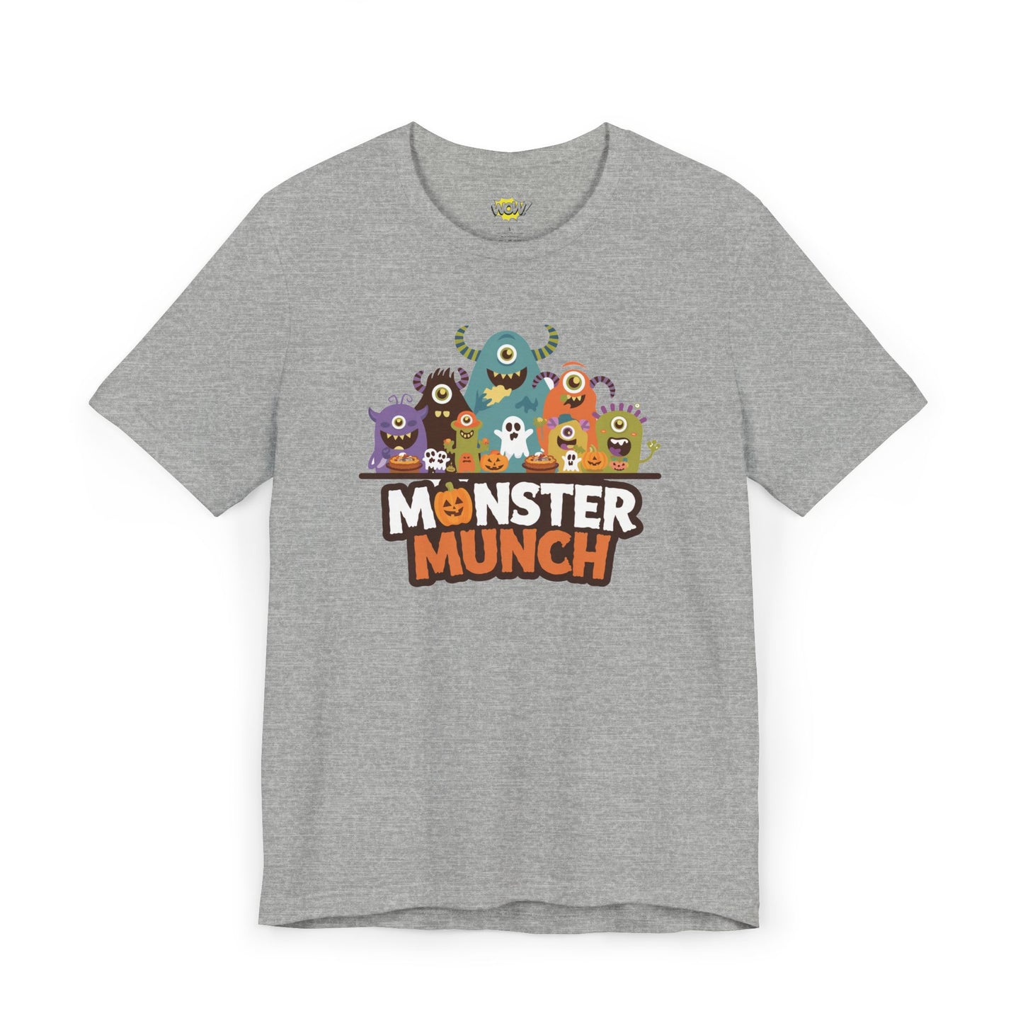 Monster Munch T-Shirt
