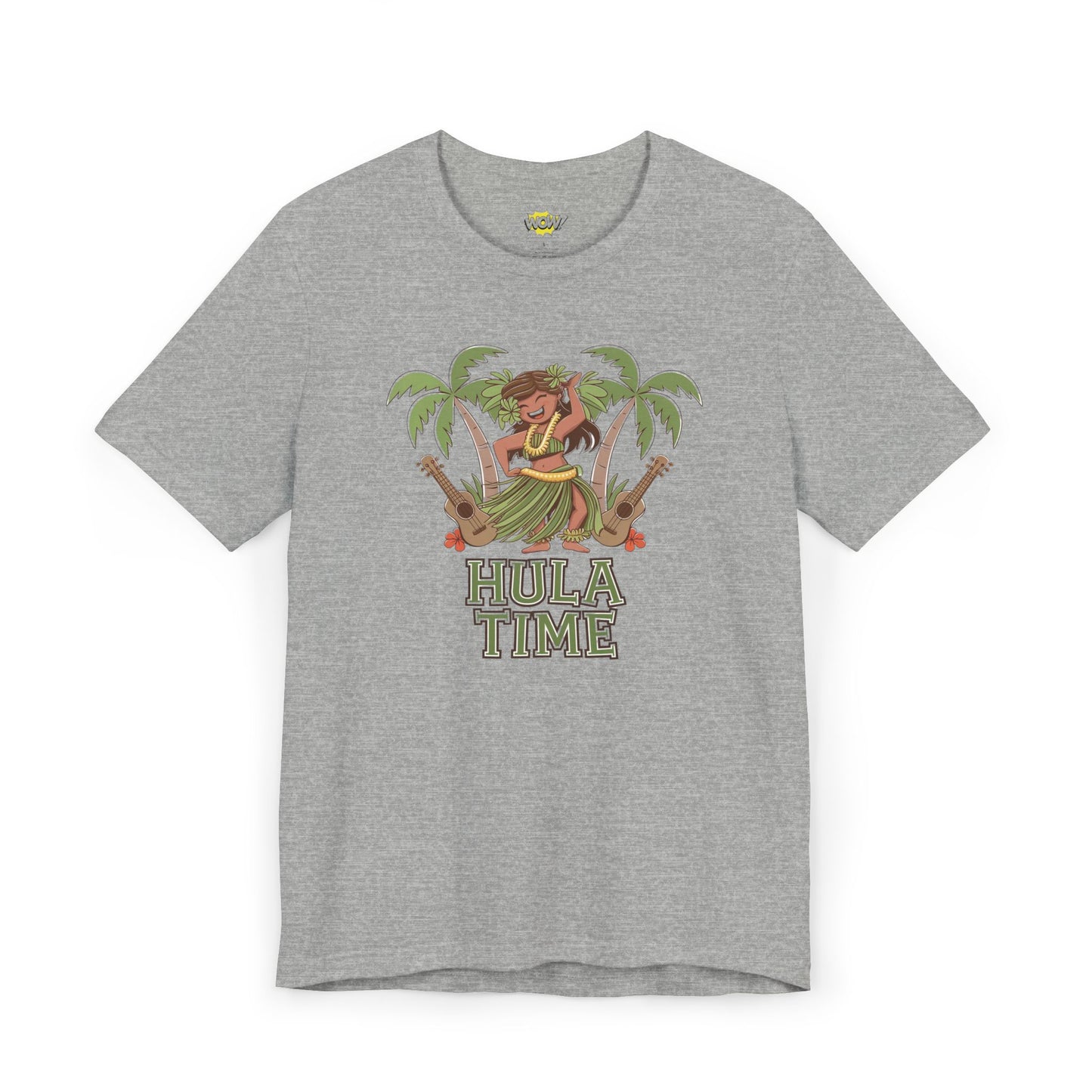 Hula Time T-Shirt