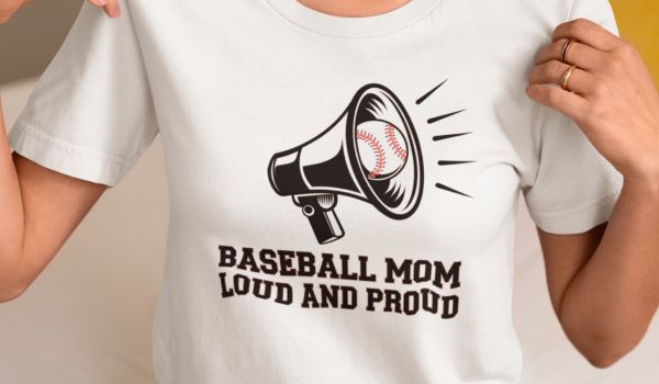 Baseball T-Shirts