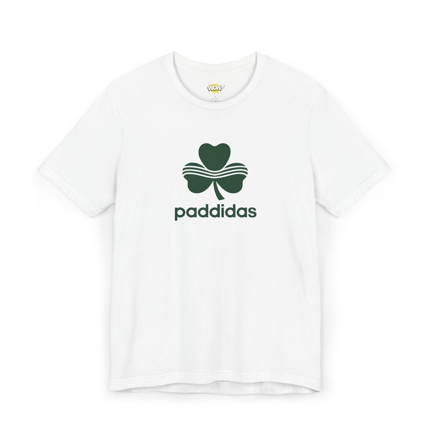 Paddidas T-Shirt