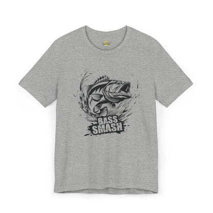 Bass Smash T-Shirt