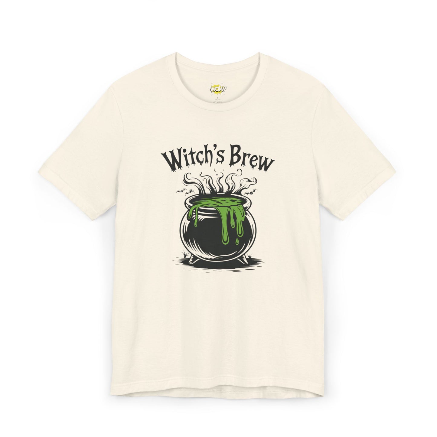 Witch's Brew T-Shirt