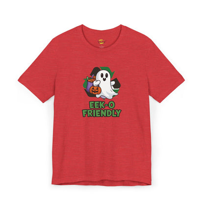 Eek-o-Friendly T-Shirt