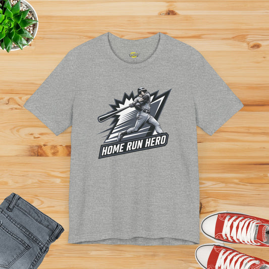 Home Run Hero T-Shirt