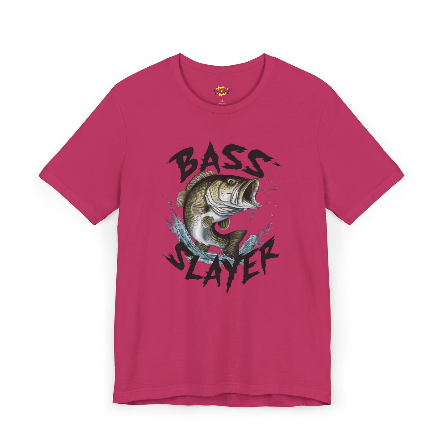 Bass Slayer T-Shirt