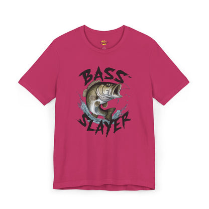 Bass Slayer T-Shirt