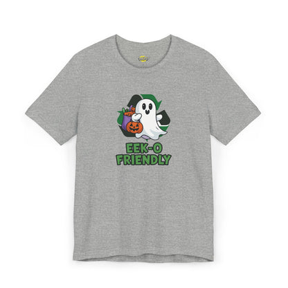 Eek-o-Friendly T-Shirt
