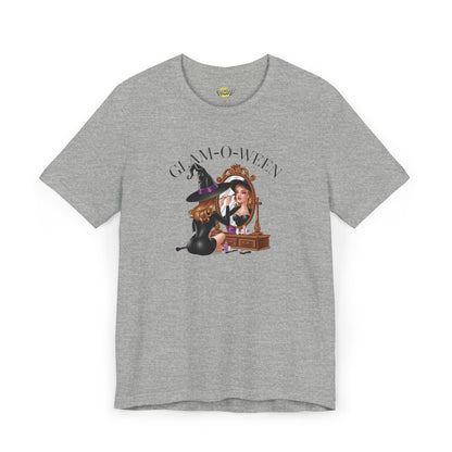 Glam-o-Ween T-Shirt