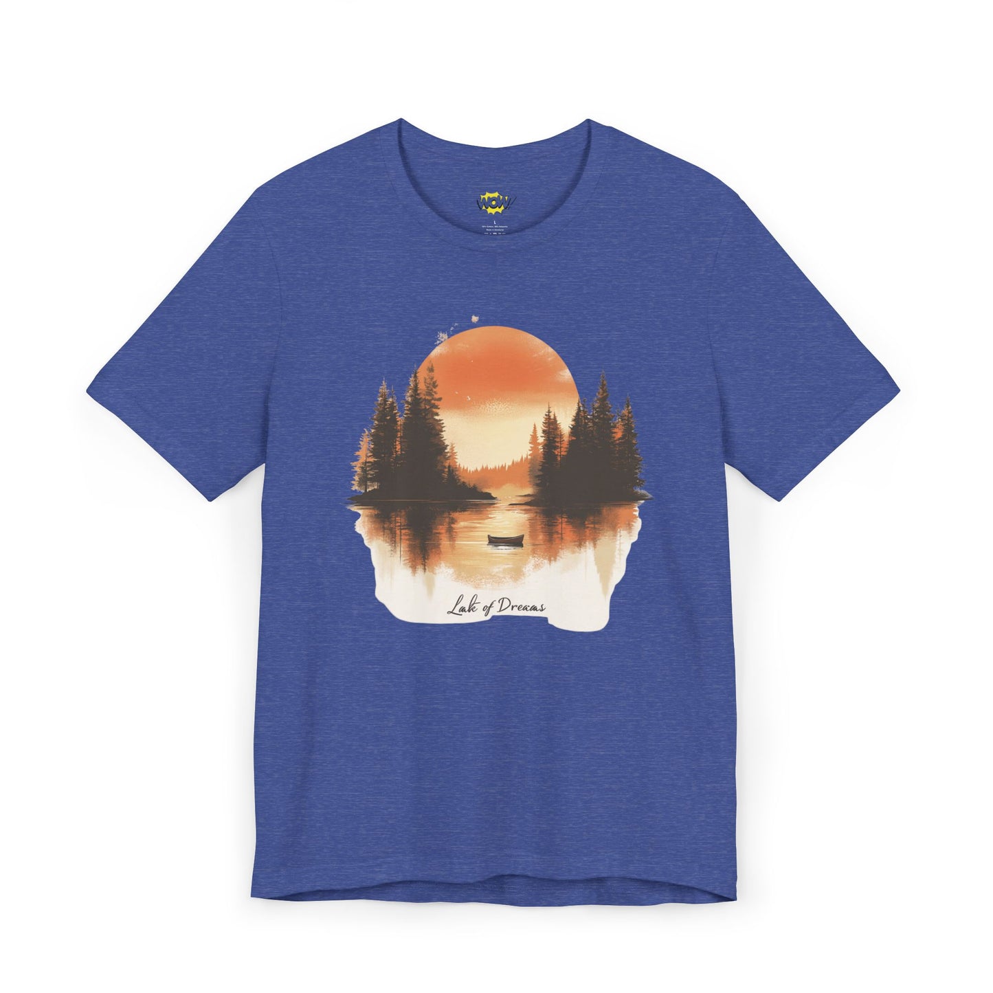 Lake of Dreams T-Shirt
