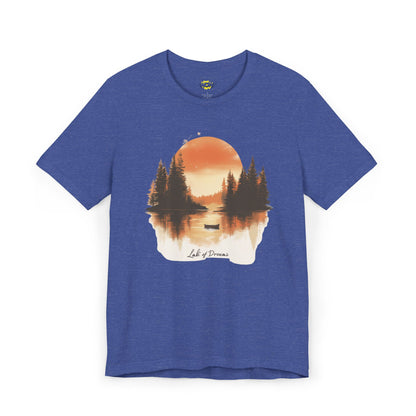 Lake of Dreams T-Shirt