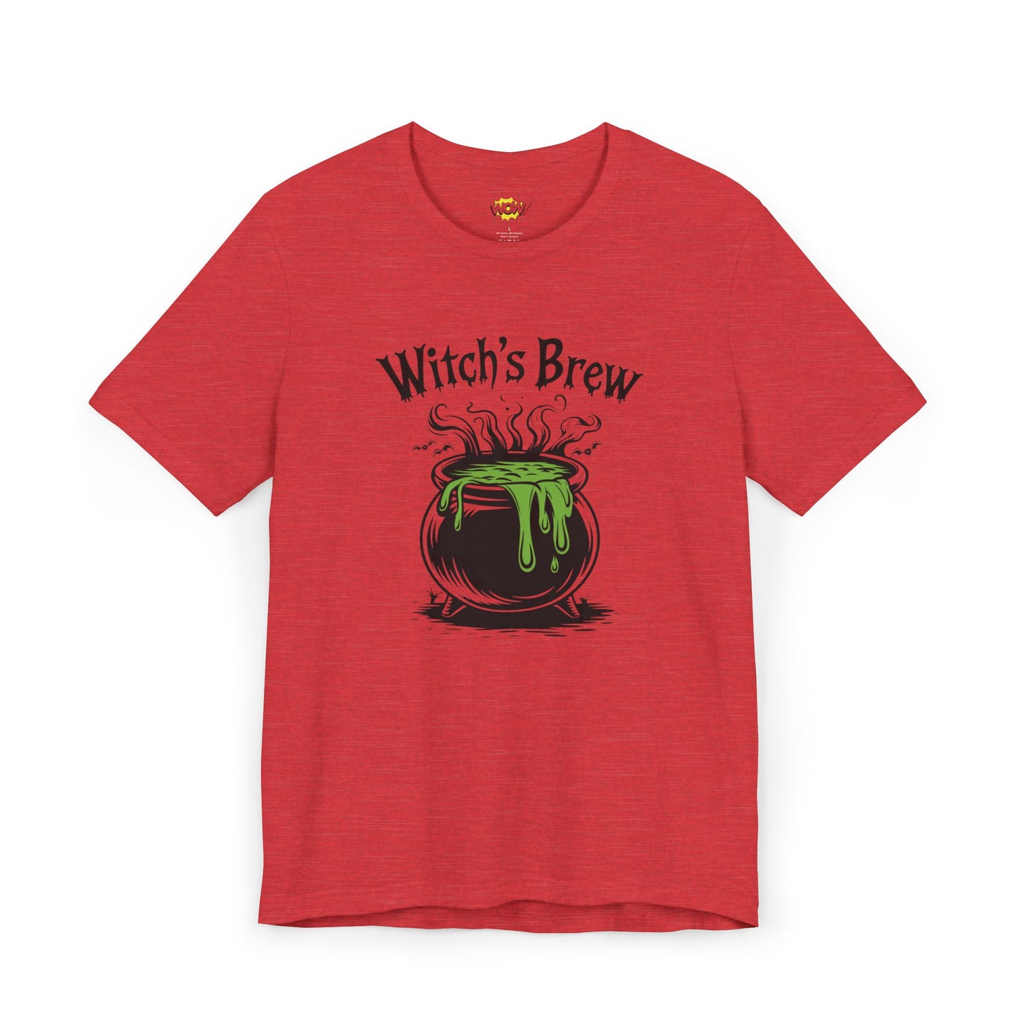 Witch's Brew T-Shirt