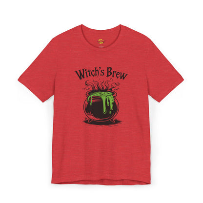 Witch's Brew T-Shirt