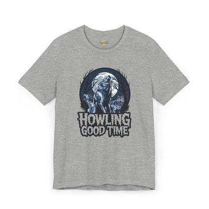 Howling Good Time T-Shirt