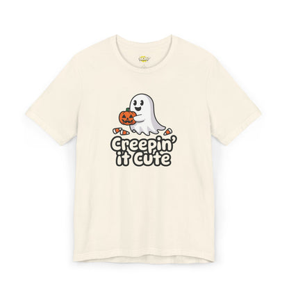 Creepin’ It Cute T-Shirt