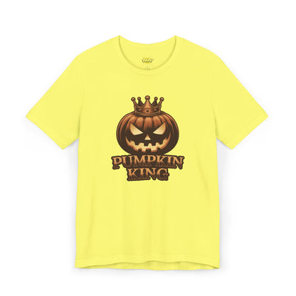 Pumpkin King T-Shirt