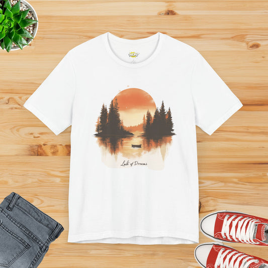 Lake of Dreams T-Shirt