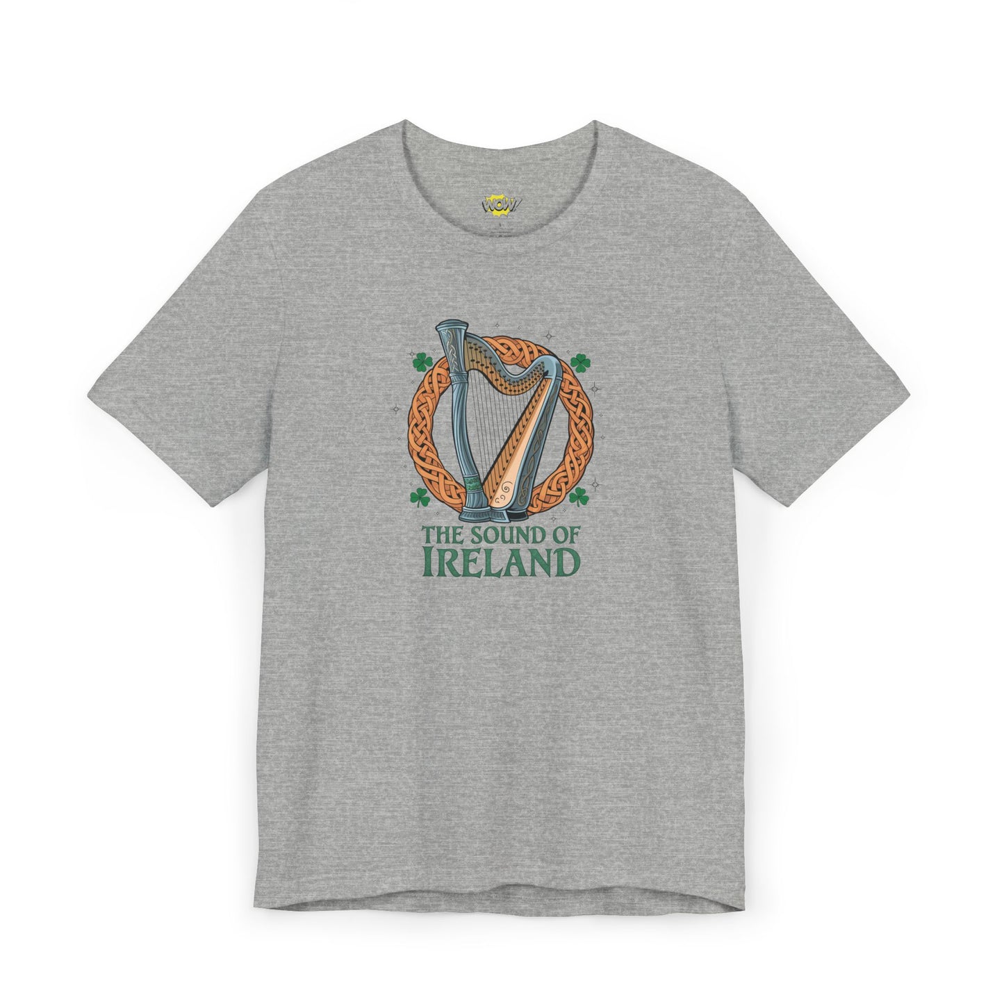 The Sound of Ireland T-Shirt