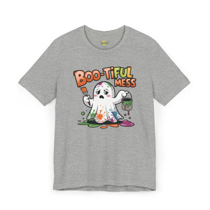 Boo-tiful Mess T-Shirt
