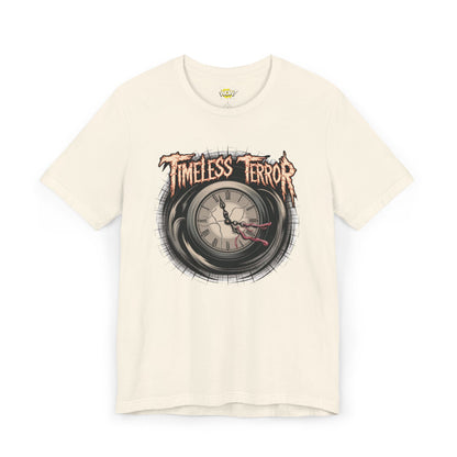 Timeless Terror T-Shirt