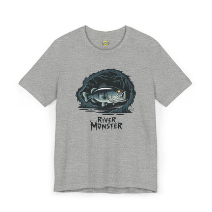 River Monster T-Shirt