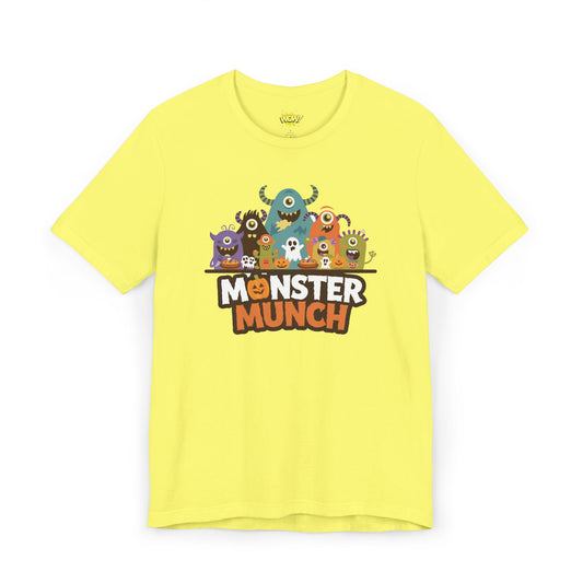 Monster Munch T-Shirt